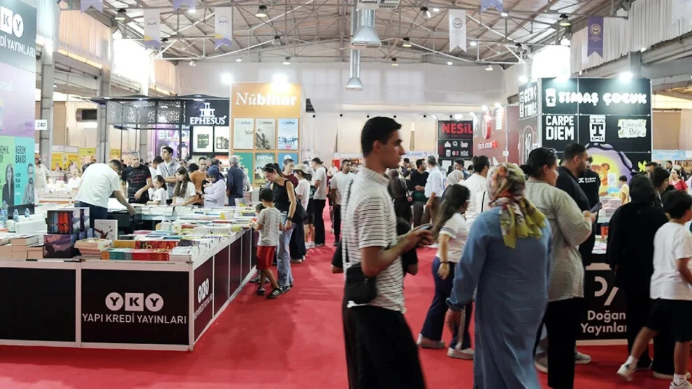 Het uitgeverswezen in Koerdistan is een culturele strijd, geen commerciële