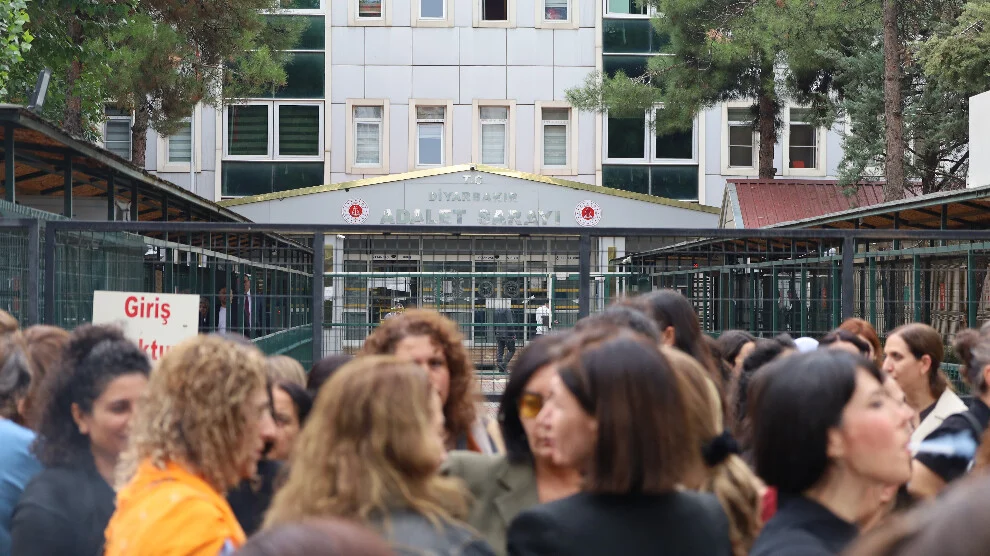 Amed: Tien weken durende wake tegen feminicide van start