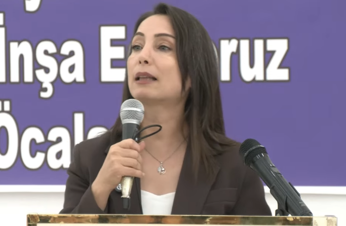 Hatimoğulları: Waar wacht de Nationale Veiligheidsraad nog op?
