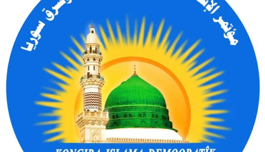 Conferentie voor Democratische Islam roept op tot kalmte in Hasakah