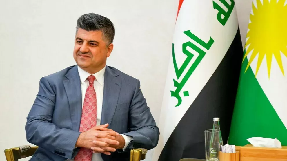 Lahur Şêx Cengî Talabanî veroordeeld tot meer dan vijf jaar gevangenisstraf
