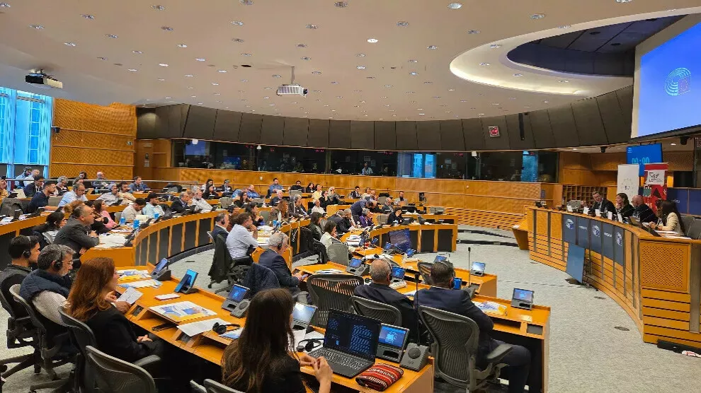 EUTCC-conferentie publiceert slotresolutie