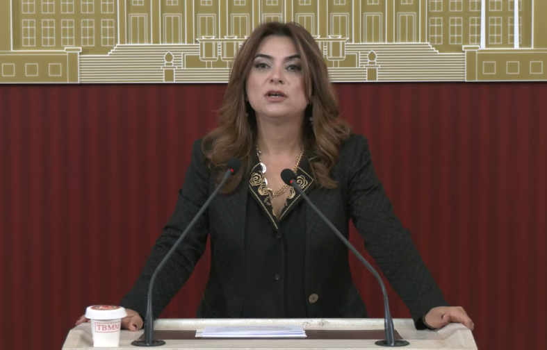 Koçyiğit: We willen vrede zien in de begroting, in de taal en in de praktijk