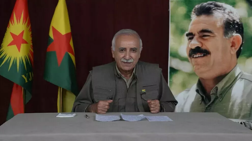 Karayılan: Elke martelaar heeft geschiedenis geschreven door zijn of haar heldhaftige opoffering