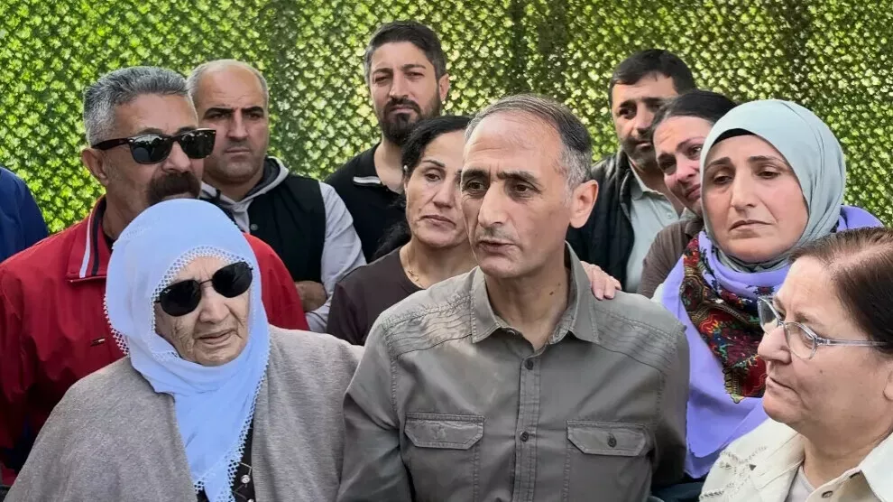 Altun: We moeten ons 24 uur per dag inzetten voor de vrijheid van Abdullah Öcalan