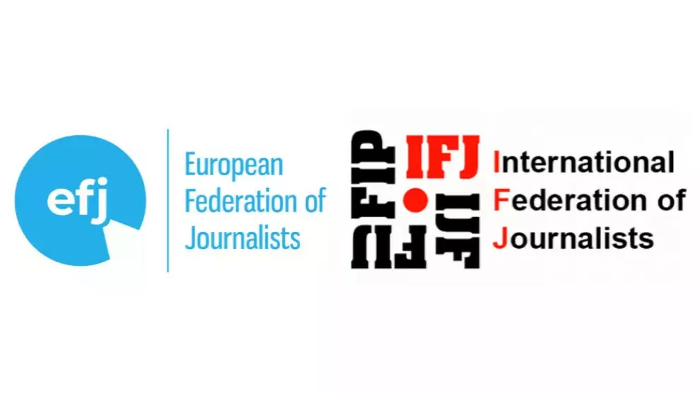IFJ neemt resolutie aan ter ondersteuning van de persvrijheid en tegen censuur in Turkije