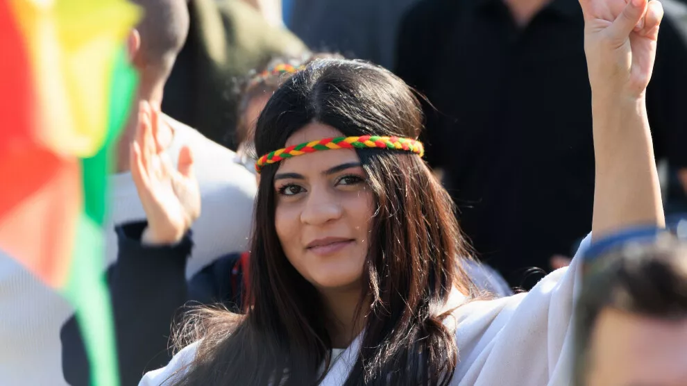 Zeynep Karayılan: Het vredesproces kan niet van één kant komen