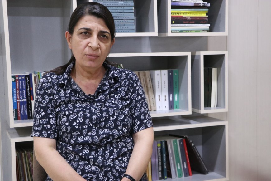 Missie van vrouwelijke journalisten is revolutie ontwikkelen, verworvenheden van vrouwen beschermen