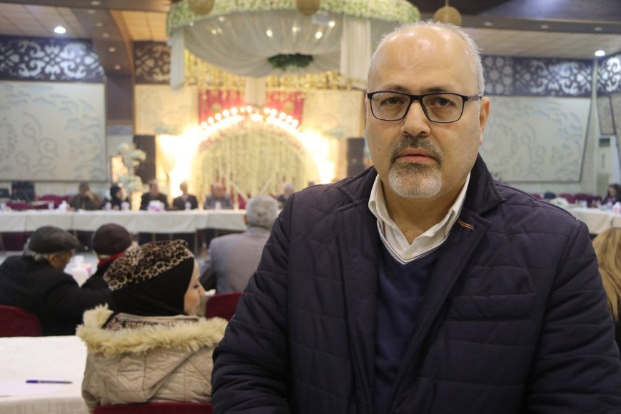 Democratie en participatie zijn twee populaire eisen voor de toekomst van het nieuwe Syrië