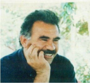 Öcalan