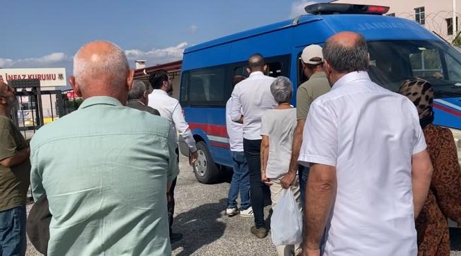 Koerd met "levenslang" gedeporteerd naar Syrië