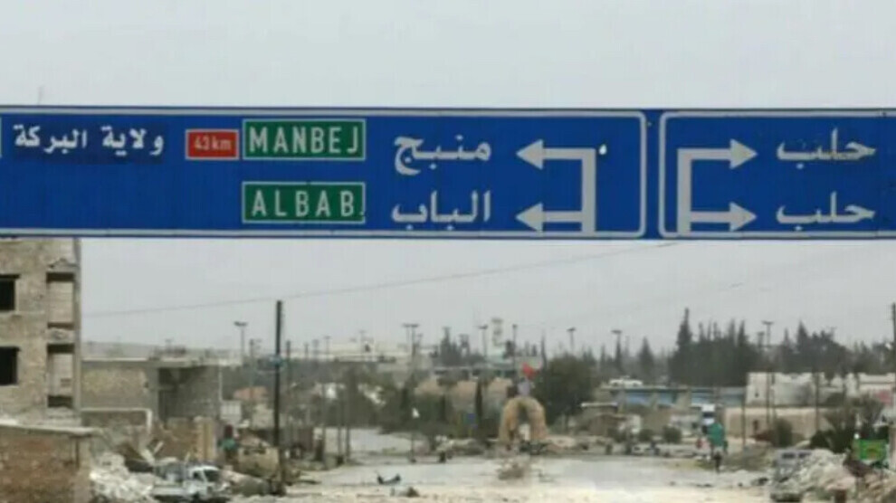 Manbij