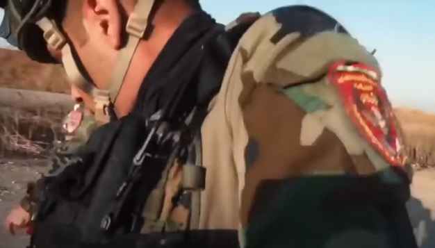 Zêrevanî - KDP Zêrevanî - KDP